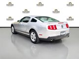 Used 2011 Ford Mustang Coupe w/ 101A Rapid Spec Order Code image 5