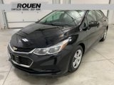 Used 2016 Chevrolet Cruze LS image 1