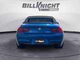 Used 2018 BMW 650i xDrive Convertible image 4