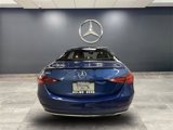Certified 2022 Mercedes-Benz C 300 Sedan image 4