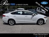 Used 2019 Ford Fusion SE image 4