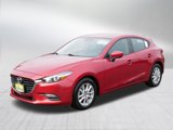 Used 2017 MAZDA MAZDA3 Sport image 3