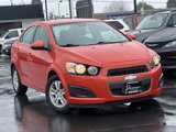 Used 2012 Chevrolet Sonic LT image 3