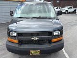 Used 2016 Chevrolet Express 2500 LS image 4