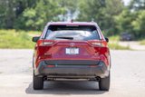 Used 2021 Toyota RAV4 XLE Premium image 6