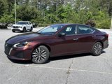 Certified 2024 Nissan Altima 2.5 SV image 2