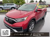 Used 2021 Honda CR-V EX-L image 3