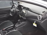 New 2025 Nissan Versa S image 6