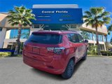 Certified 2023 Jeep Compass Limited image 5