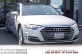 Used 2019 Audi A8 L 3.0T w/ Executive Package image 4