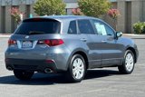 Used 2010 Acura RDX w/ Technology Package image 4