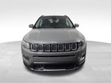 Used 2021 Jeep Compass Limited image 3