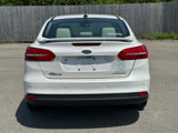 Used 2018 Ford Focus Titanium image 5