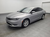 Used 2015 Chrysler 200 Limited image 2