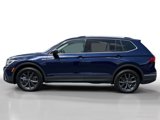 Certified 2024 Volkswagen Tiguan SE image 2