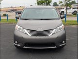 Used 2016 Toyota Sienna XLE image 2