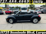 Used 2015 Volkswagen Beetle 1.8T image 6