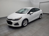 Used 2019 Chevrolet Cruze LT image 2