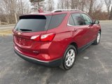 Used 2018 Chevrolet Equinox Premier image 5