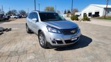 Used 2016 Chevrolet Traverse LT image 3
