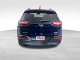Used 2015 Jeep Cherokee Latitude image 4