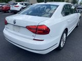 Used 2016 Volkswagen Passat 1.8T SE image 4