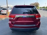 Used 2012 Jeep Grand Cherokee Laredo w/ Laredo E Group image 5