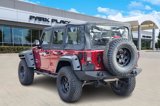 Used 2011 Jeep Wrangler Unlimited Sport image 4
