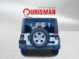 Used 2016 Jeep Wrangler Sport w/ Quick Order Package 23S image 3