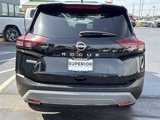 Used 2023 Nissan Rogue S image 4