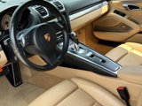 Certified 2016 Porsche Boxster S image 4