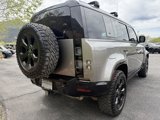 Used 2024 Land Rover Defender 110 X image 5