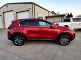 Used 2020 Kia Sportage S w/ S Premium Package image 4