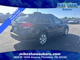 Used 2010 Subaru Outback 2.5i Limited image 5