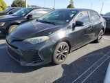 Used 2017 Toyota Corolla SE image 3