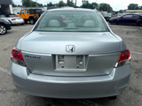 Used 2009 Honda Accord LX-P image 4