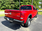 Used 2012 RAM 2500 ST w/ HD Snow Plow Prep Group image 5