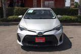 Used 2017 Toyota Corolla SE image 3