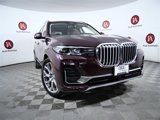 Used 2022 BMW X7 xDrive40i w/ Premium Package image 2