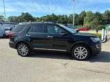 Used 2017 Ford Explorer Limited w/ Equipment Group 301A image 2