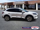 Used 2020 Ford Escape SEL image 2