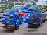 Used 2017 Honda Civic EX-T image 4