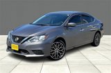 Used 2019 Nissan Sentra SV image 2