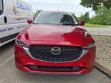 Used 2024 MAZDA CX-5 AWD 2.5 S w/ Select Package image 2