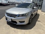 Used 2015 Honda Accord Sport image 2