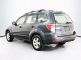 Used 2010 Subaru Forester 2.5X w/ Popular Equipment Group 3A image 5