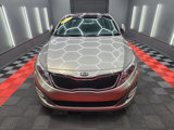 Used 2015 Kia Optima EX w/ EX Premium Package image 2