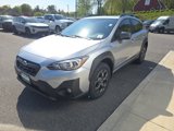 Used 2023 Subaru Crosstrek 2.5i Sport image 3