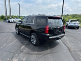 Used 2015 Chevrolet Tahoe LTZ image 5