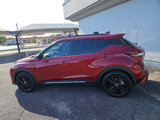 Used 2021 Nissan Kicks SR w/ Exterior Package image 2